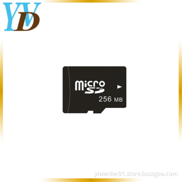 Supply Cheaper Mboile Phone TF Card Micro SD Card (YWD-SD3)